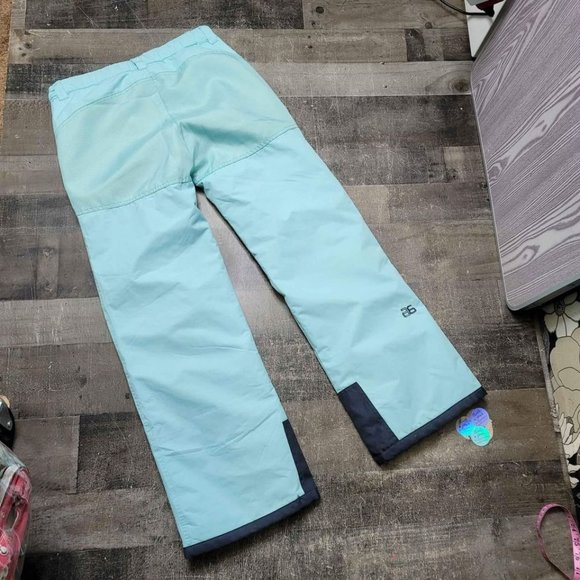 Arctix insulated snow pants - Picture 6 of 9